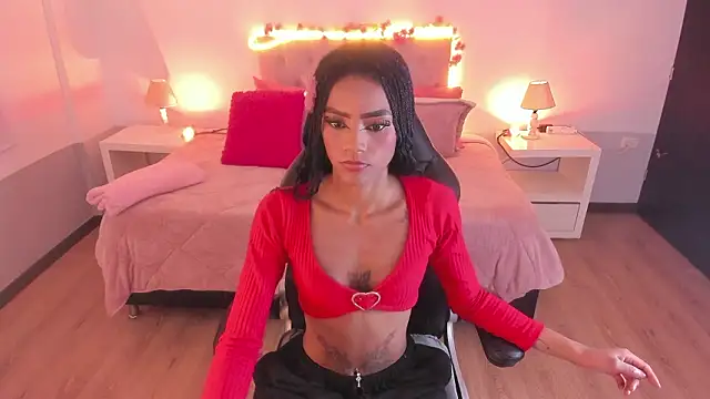 Samantha spike2 online show from March 2026 07:54:02 PM