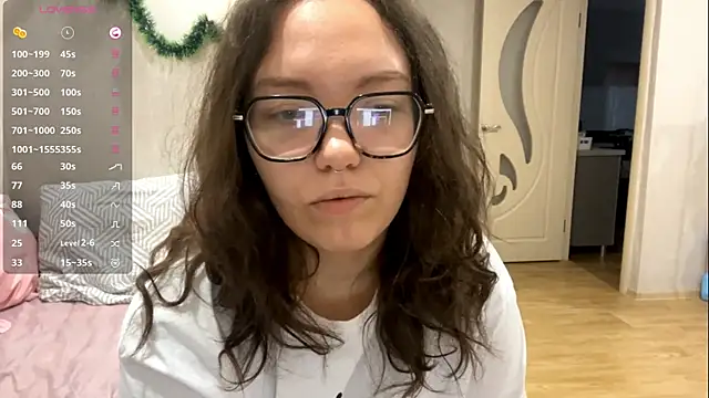 KerriMcbreen online show from January 2026 03:12:02 AM