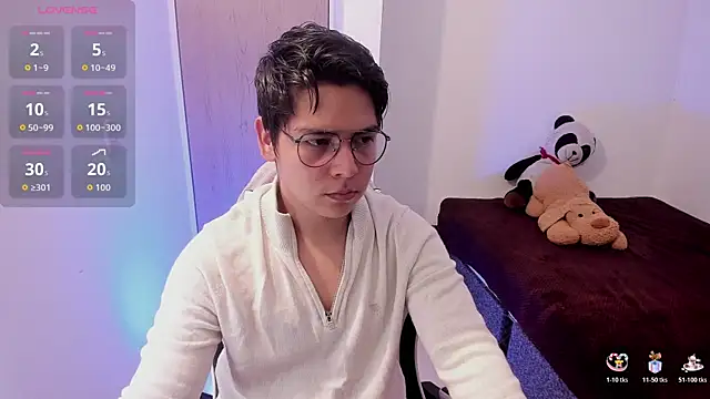 Asta YunoXXX online show from April 2026 05:23:01 AM