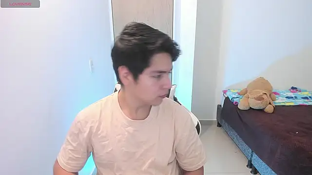 Asta YunoXXX online show from April 2026 08:39:03 AM