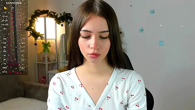 Viola Rivera online show from January 2026 09:56:01 AM