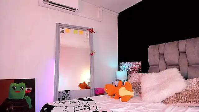 MeganFooster online show from February 2026 06:26:01 AM