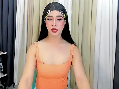 Seductive Paloma online show from February 2026 03:28:02 PM