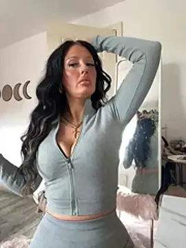 Lolaxox  online show from March 2026 11:54:02 AM