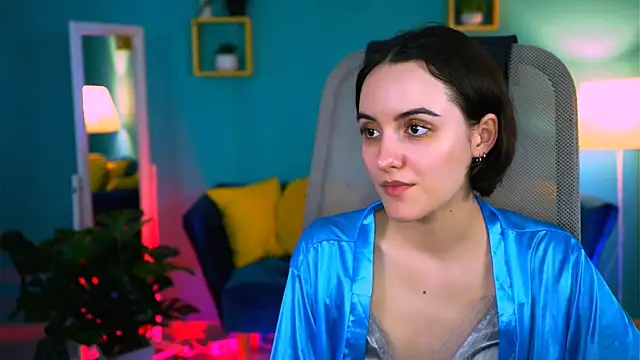 KateWillows online show from February 2026 07:51:01 AM