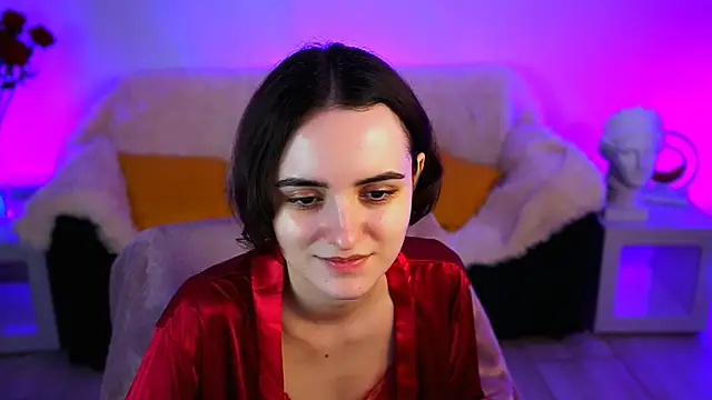 KateWillows online show from March 2026 04:30:02 AM