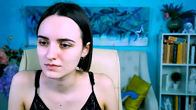 KateWillows online show from March 2026 04:39:01 AM