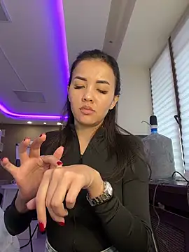 cordeliawow online show from February 2026 06:02:02 AM