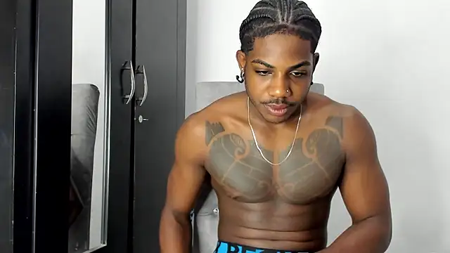 Darktemp  online show from March 2026 11:15:02 AM