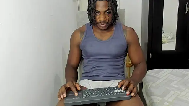 Darktemp  online show from March 2026 01:06:02 AM