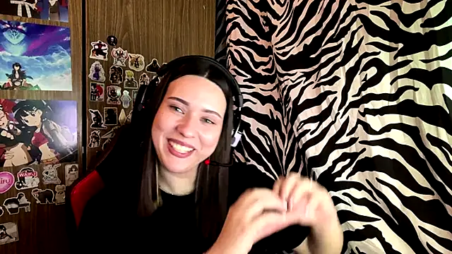 AngeliqueSulima online show from December 2025 01:17:04 PM