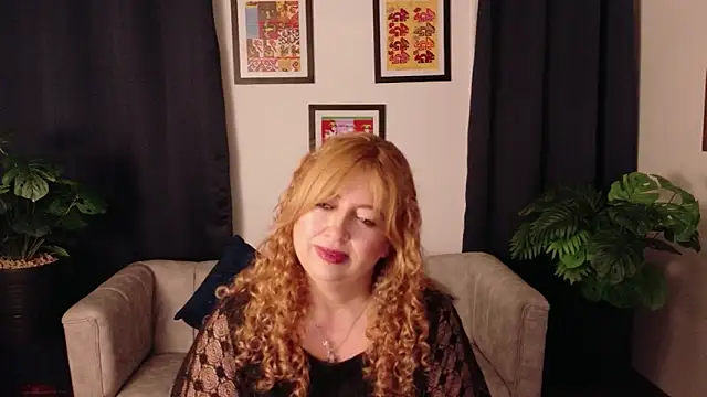 MilfArlet online show from February 2026 01:37:01 PM