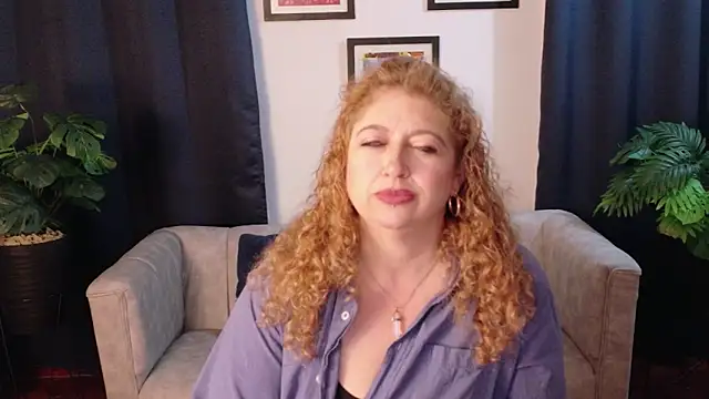 MilfArlet online show from February 2026 01:40:01 PM