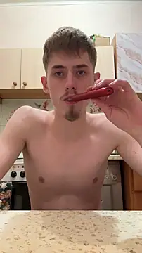 FreeRich online show from March 2026 10:57:01 PM