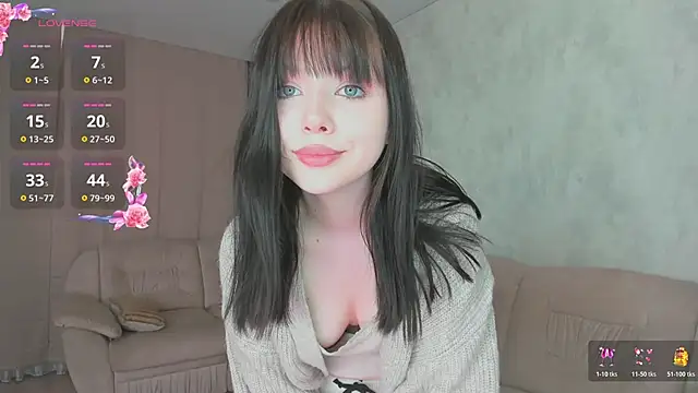 JaneMolane online show from April 2026 05:18:02 AM