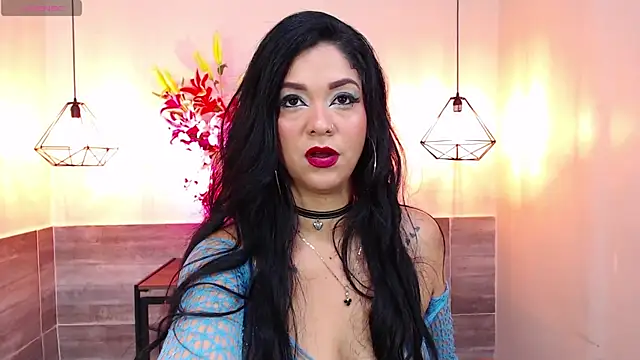 MarianaMontezz online show from February 2026 07:51:02 PM