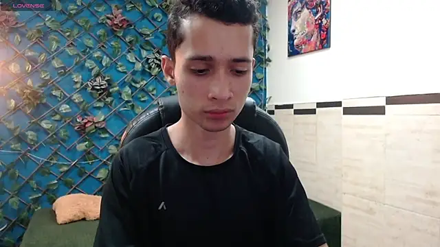 LucassSmith11 online show from December 2025 11:50:02 AM