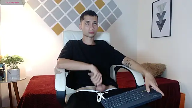 LucassSmith11 online show from March 2026 06:35:02 PM