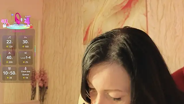 OliviaMazee online show from March 2026 06:58:02 PM