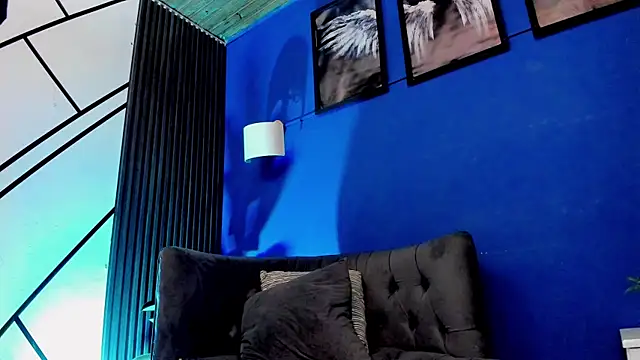 Sky Rivers online show from December 2025 03:13:02 AM