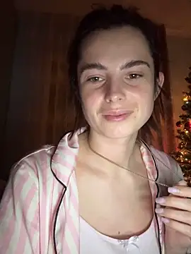 Rita6529 online show from December 2025 08:35:01 PM