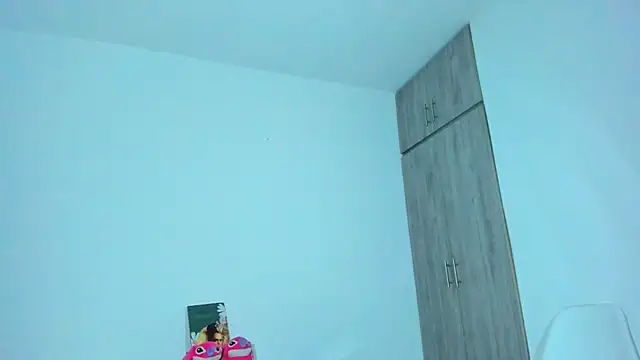 ebonydary 01 online show from December 2025 07:38:02 AM