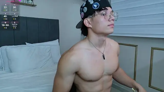 Thony Big online show from February 2026 11:42:02 AM