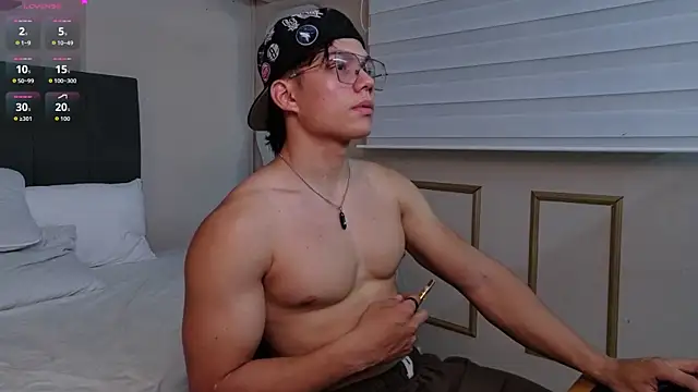 Thony Big online show from February 2026 07:24:02 PM