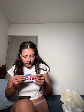 laia williamss online show from January 2026 12:25:01 AM