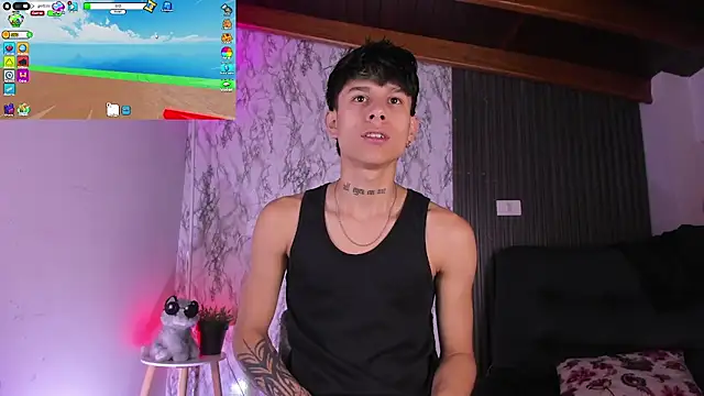 Jake beach  online show from February 2026 03:15:02 AM