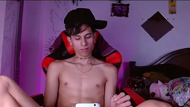 Jake beach  online show from March 2026 07:31:01 PM