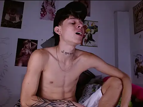 Jake beach  online show from March 2026 05:05:01 PM