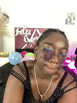 ZahhyGrey online show from January 2026 07:41:01 PM