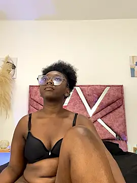 ZahhyGrey online show from January 2026 09:18:02 PM