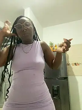 ZahhyGrey online show from April 2026 11:18:02 PM