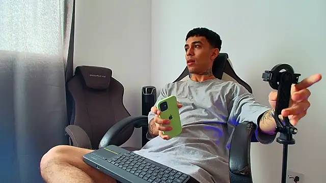 liorvante online show from February 2026 04:05:02 PM