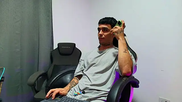 liorvante online show from February 2026 03:26:01 AM