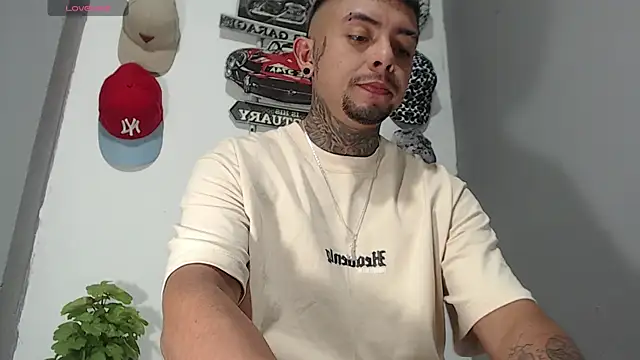 BASTIAN NICOLAS  online show from February 2026 10:06:01 PM