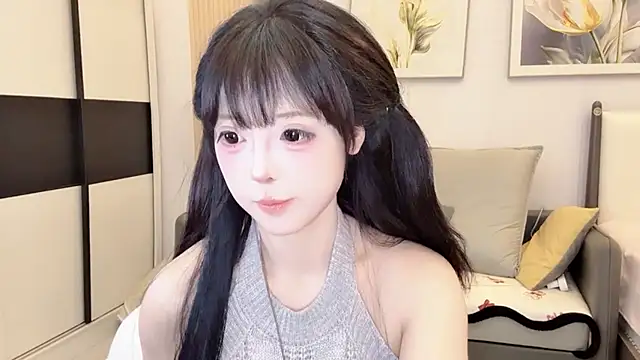 xiaoyu-8888 online show from March 2026 12:12:02 PM