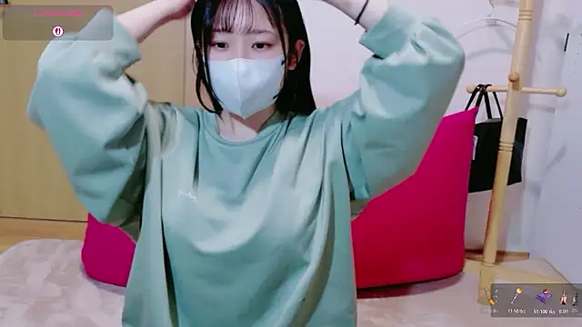 Snapshot of shiorin_3 chatting on April 2026 01:03:02 PM shiorin 3 online show from April 2026 01:03:02 PM