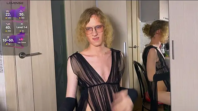 Avery adam online show from February 2026 10:54:02 PM