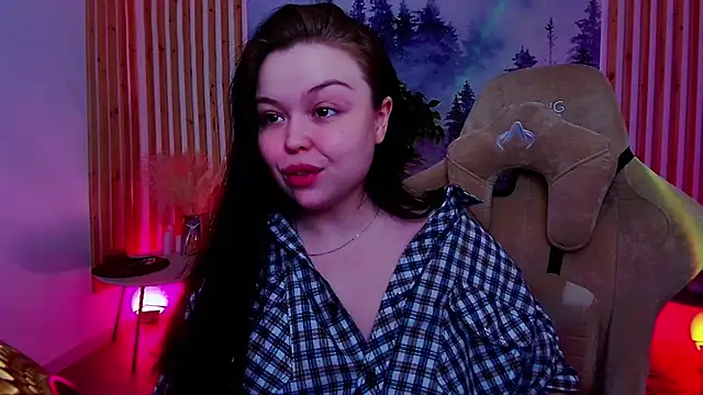 MartishaAddams online show from March 2026 04:47:01 AM