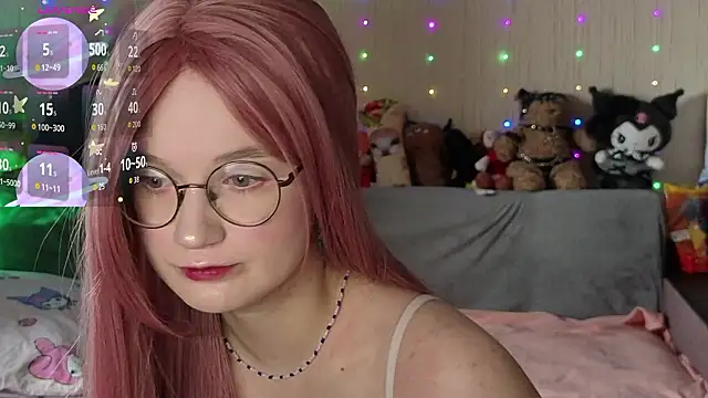 Kitty smalltits online show from February 2026 06:11:02 AM
