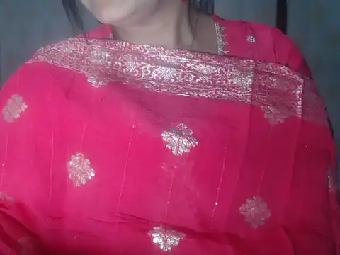 Hotronita123 online show from January 2026 04:34:01 PM