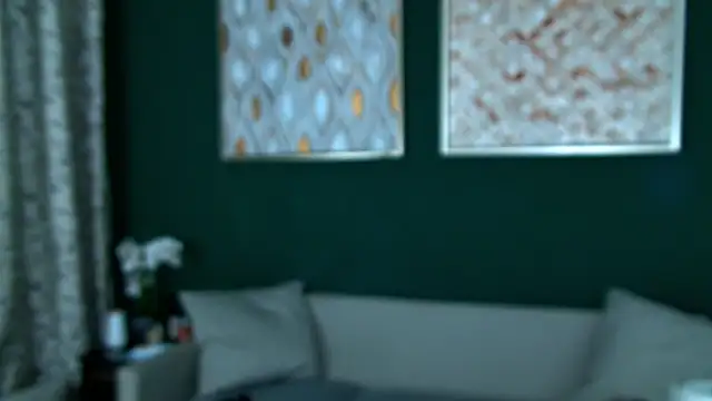 RoxanneJoy online show from February 2026 05:24:01 AM