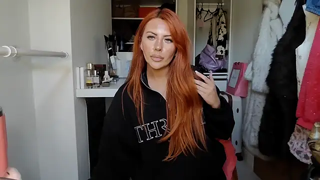 Emberreignedit online show from March 2026 02:57:01 PM