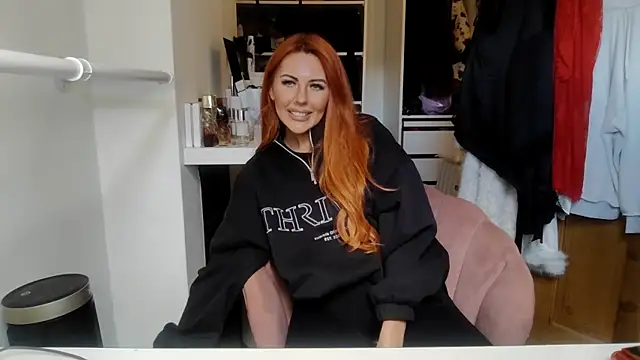 Emberreignedit online show from March 2026 12:00:01 PM