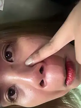 Margaux4U online show from April 2026 12:43:01 PM