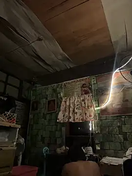 Margaux4U online show from April 2026 07:58:01 PM