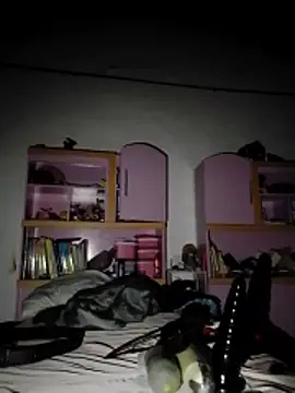 Cuchurus1216 online show from January 2026 01:05:02 PM